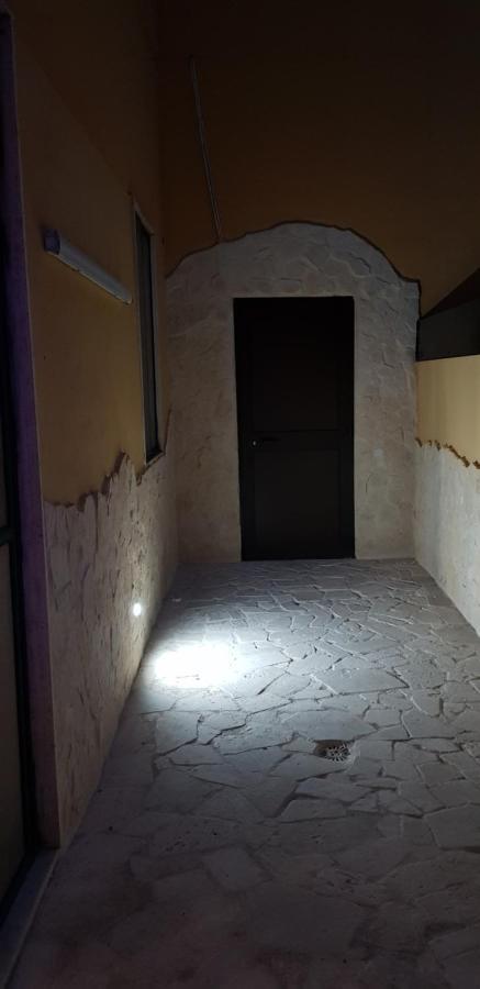 Apartamento La Casa Del Relax Catania Exterior foto