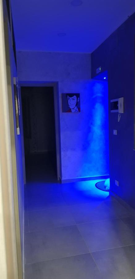 Apartamento La Casa Del Relax Catania Exterior foto