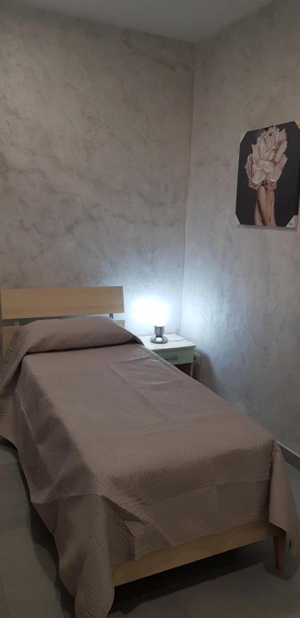 Apartamento La Casa Del Relax Catania Exterior foto